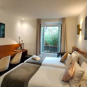 Kamer met Twee Aparte Bedden